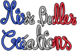 Miss Bulles Créations logo